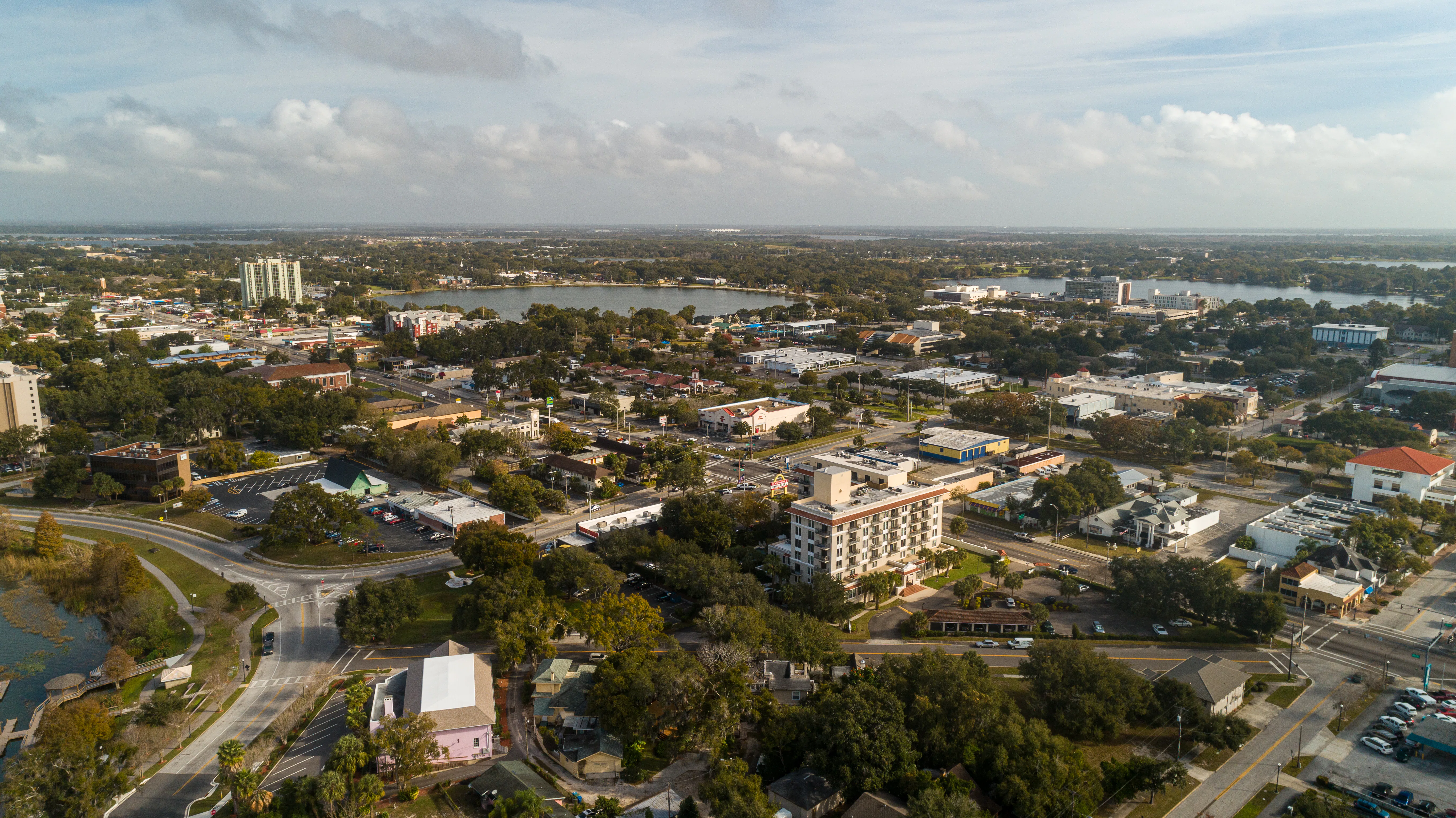 Winter Haven, FL